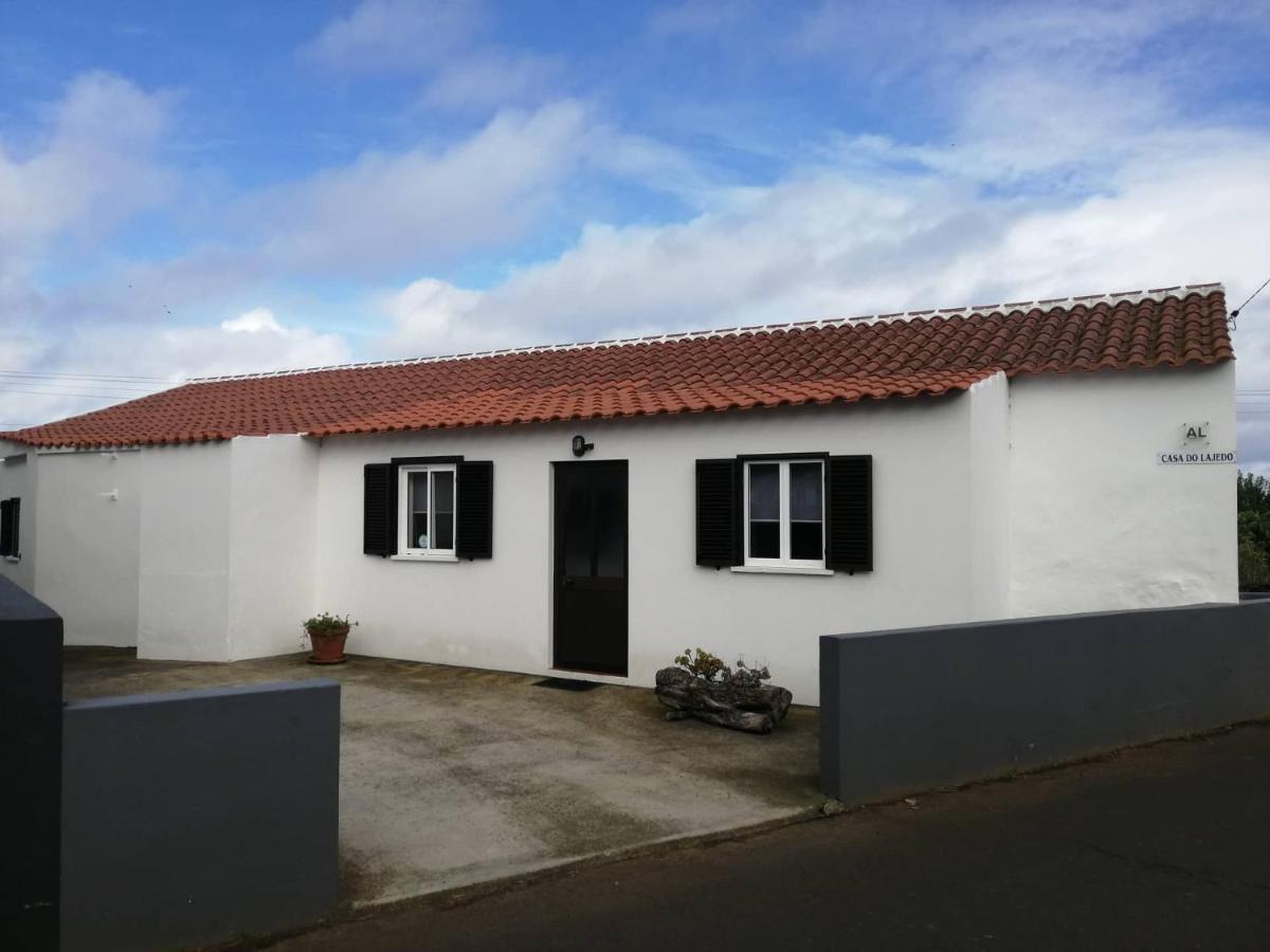 Casa Do Lajedo Villa Porto Martins Exterior foto