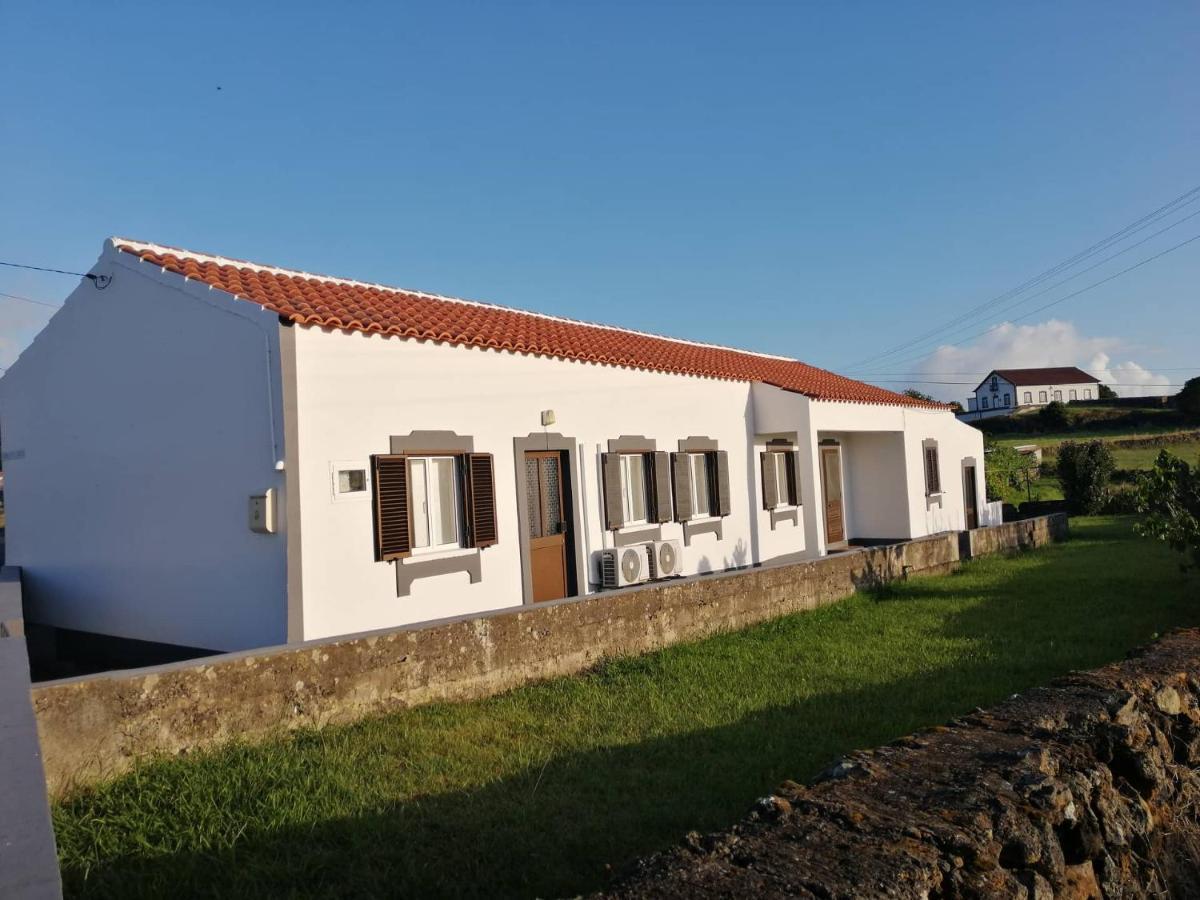 Casa Do Lajedo Villa Porto Martins Exterior foto